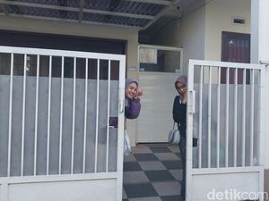 Perampok Bermotor yang Sasar Kos Mahasiswi di Kota Malang Diringkus Perampok Bermotor yang Sasar Kos Mahasiswi di Kota Malang Diringkus