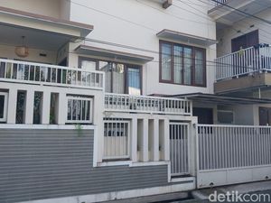 6 Langkah Sulap Rumah Jadi Kos-kosan