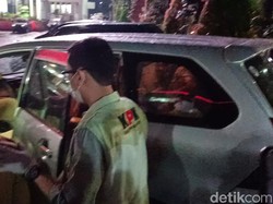 KPK Diduga Periksa Kasubag Sekwan DPRD Jatim