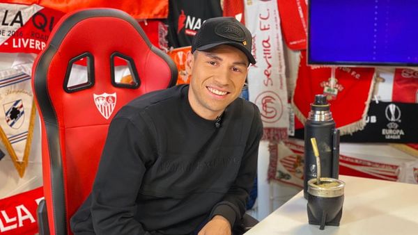 Kulineran Gonzalo Montiel, Pesepakbola Muda yang Bawa Kemenangan Argentina