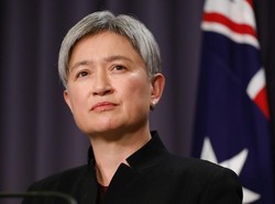 Kunjungan Australia Pertama ke China Sejak 2019 Akan Dilakukan Menlu Penny Wong