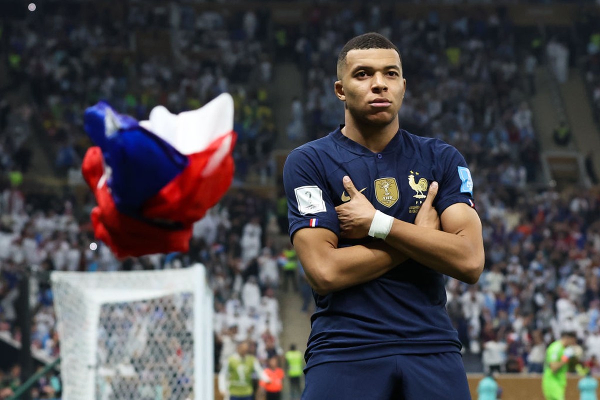 Foto: Getty Images/Alex Livesey - Danehouse
