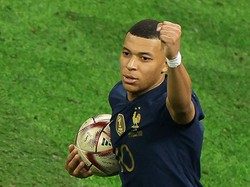 Kapan Mbappe Mainkan Laga Pertamanya di Real Madrid?