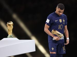 Update Klasemen Golden Boot Piala Dunia 2026, Siapa Favoritnya?