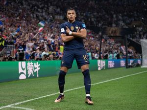 Isu Mbappe Dikabarkan Gebet Transgender Mencuat Lagi