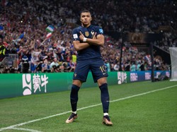 Isu Mbappe Dikabarkan Gebet Transgender Mencuat Lagi