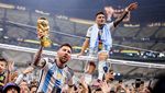 Di Atas Messi Masih Ada Lautaro Martinez