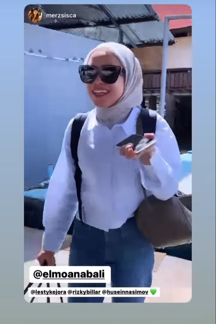 Lesti Kejora