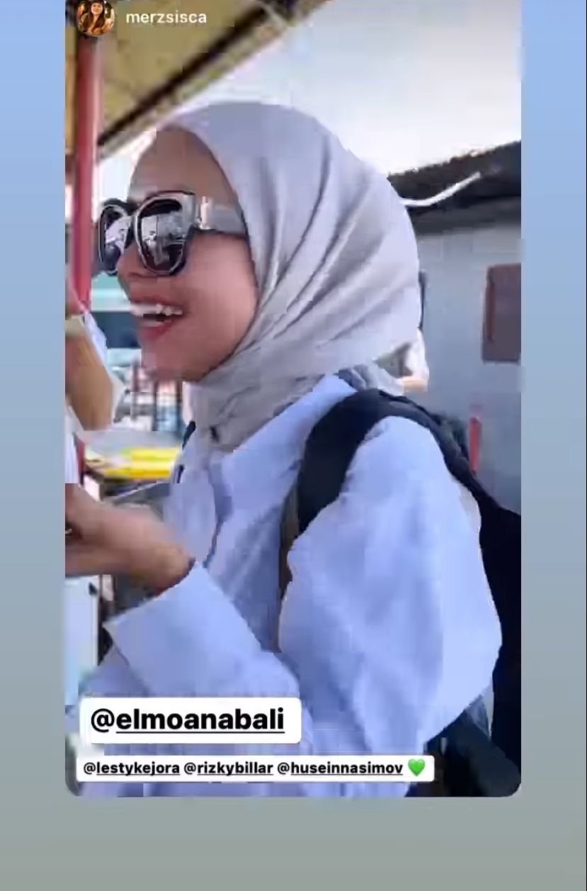 Lesti Kejora