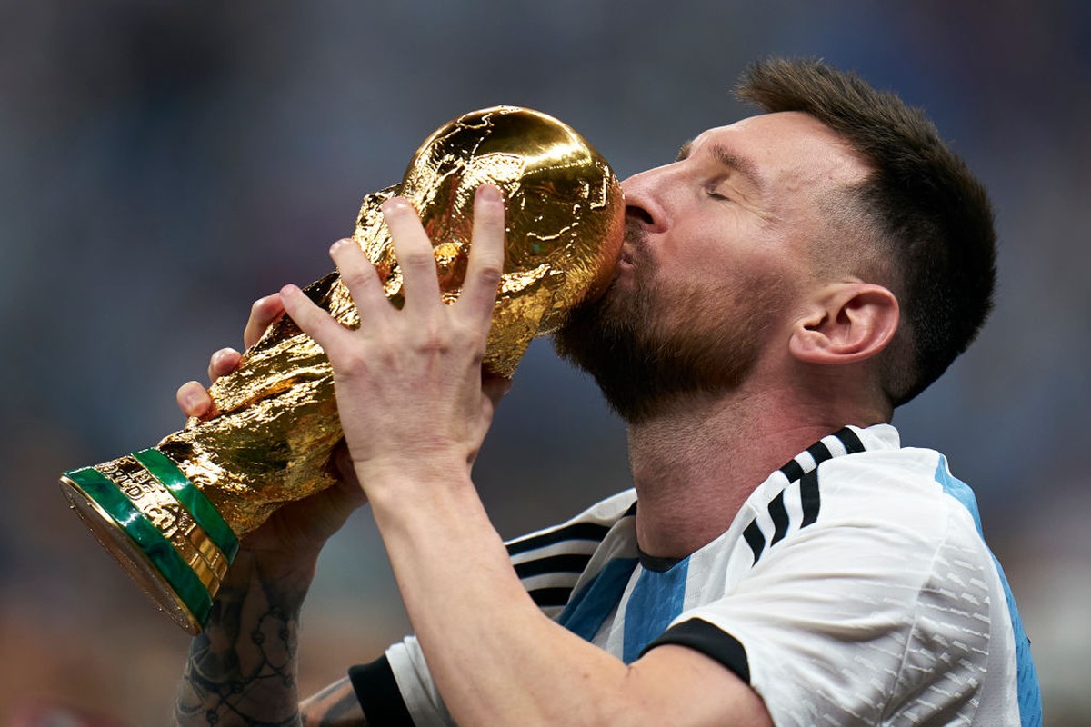 Foto: Getty Images/Quality Sport Images