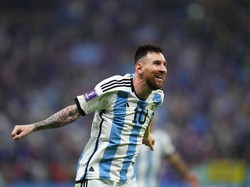 Argentina Ingin Messi Main di Piala Dunia 2026
