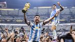 Di Atas Messi Masih Ada Lautaro Martinez