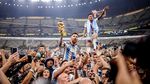 Di Atas Messi Masih Ada Lautaro Martinez
