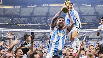 Siapa Nama Pelatih yang Bawa Argentina Juara Piala Dunia 2022?