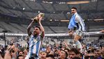Di Atas Messi Masih Ada Lautaro Martinez