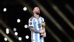 Mereka yang Terbaik di Piala Dunia 2022