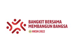 Logo Hari Kesetiakawanan Sosial Nasional 2022: Makna, dan Link Download