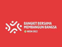 Hari Kesetiakawanan Sosial Nasional: Sejarah, Makna dan Tujuannya