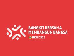 Berita Dan Informasi Makna Hari Kesetiakawanan Terkini Dan Terbaru Hari Ini Detikcom