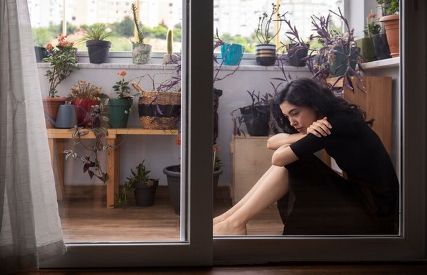 Mengalami Trauma/Foto: Freepik/Freepik