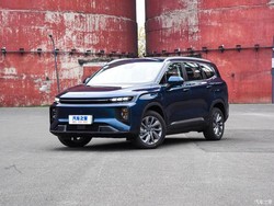 Mobil Listrik China Ini Dijual Rp 200 Jutaan, Enggak Repot Ngecas