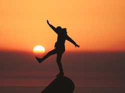 50 Motto Hidup Lucu, Bikin Bahagia dan Penuh Semangat