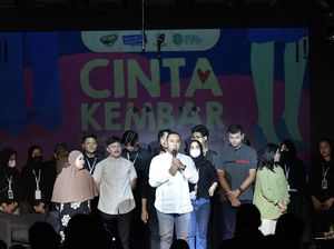 Pentas Teater di Sekolah Jadi Sajian Menggebrak dan Berbeda