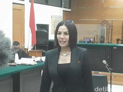 Akun IG Nikita Mirzani Sindir Dito Mahendra Mangkir dari Panggilan KPK-Polisi