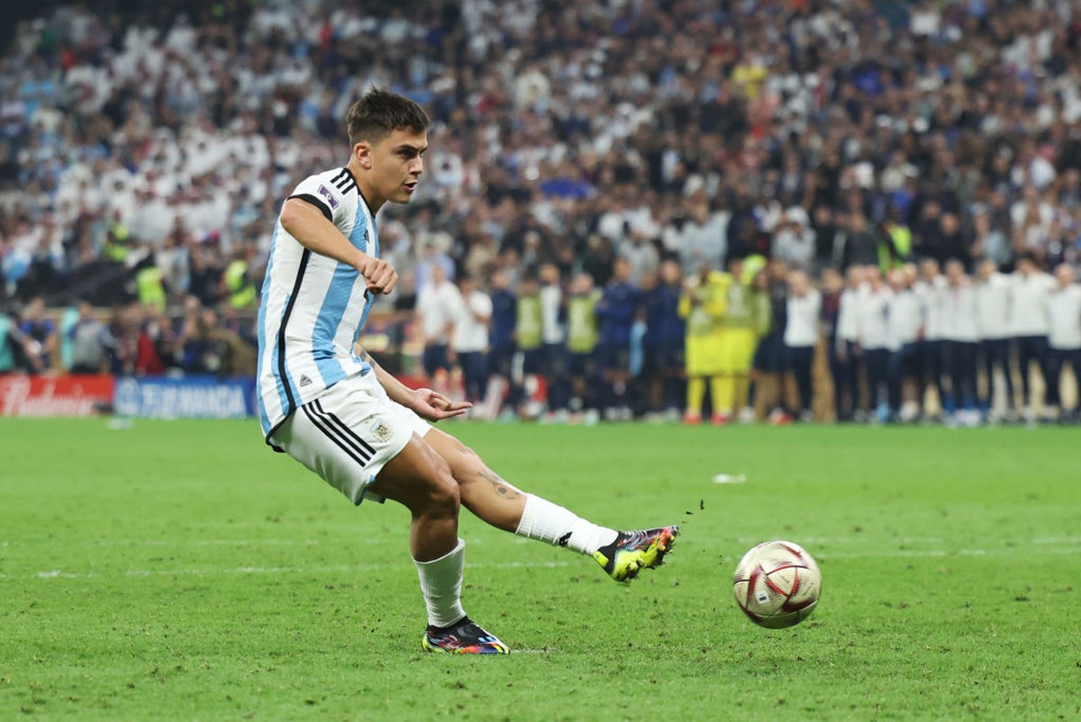 Foto: Getty Images