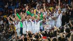 Potret Pemenang Piala Dunia dari Masa ke Masa, Terbaru Argentina