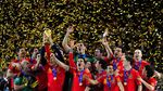 Potret Pemenang Piala Dunia dari Masa ke Masa, Terbaru Argentina