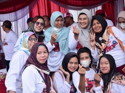 Pemkab Indramayu Raih Migrant Worker Awards 2022 dari Kemnaker