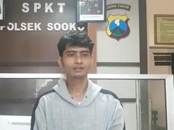 Perampasan Tas Pemotor di Mojokerto Ternyata Laporan Palsu