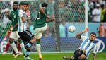 Perjalanan Argentina dari Fase Grup hingga Juara Piala Dunia 2022