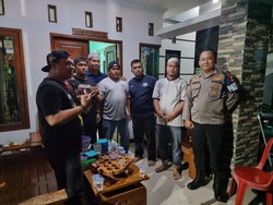 2 Anggota Ormas Hampir Bentrok di Kafe Janda Bogor, Damai Usai Mediasi