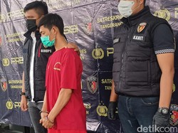 Coba Hilangkan Jejak, Pembunuh Kembali ke Toko Buah Saat Polisi Olah TKP