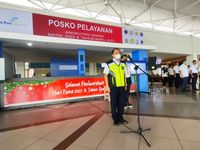 Berita Dan Informasi Bandara Juanda Terkini Dan Terbaru Hari Ini - Detikcom