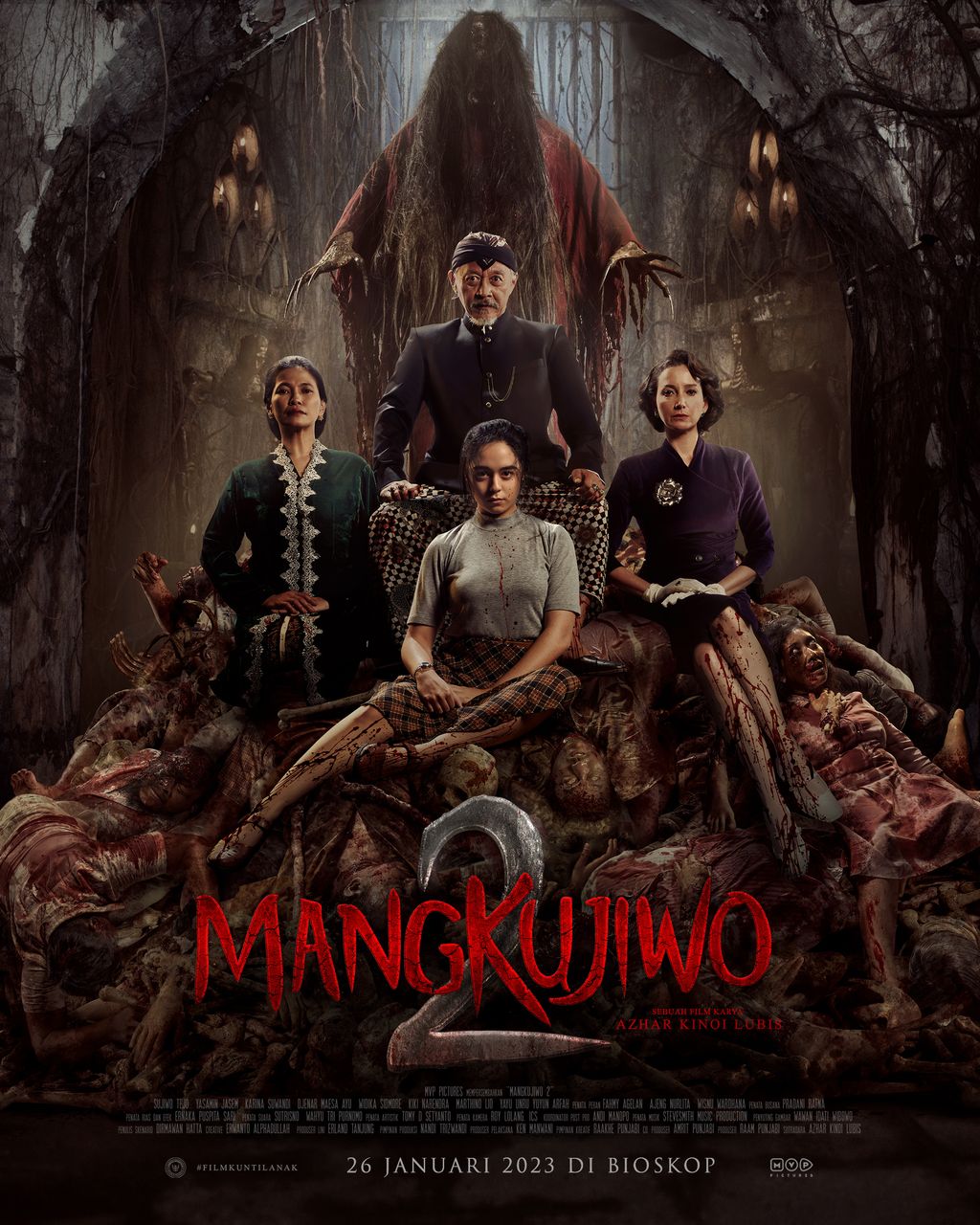 Poster Mangkujiwo 2 Poster Mangkujiwo 2