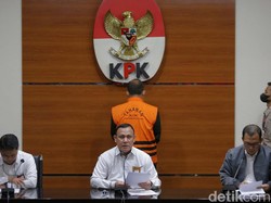 Hakim Yustisial MA Tersangka, Pukat UGM: Mafia Peradilan Telah Menggurita