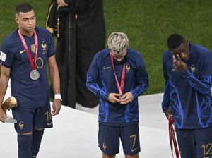 Start Prancis Lambat, Efek Serangan Virus?