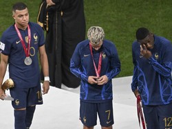 Start Prancis Lambat, Efek Serangan Virus?