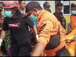 3 Hari Pencarian, Remaja Hanyut di Pantai Pinrang Ditemukan Tewas 3 Hari Pencarian, Remaja Hanyut di Pantai Pinrang Ditemukan Tewas