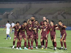 6 Pemain PSM yang Bakal Panaskan Bursa Transfer Liga 1 Musim Depan