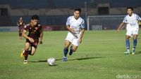 Liga 1: PSM Makassar Bungkam PSIS Semarang 2-0