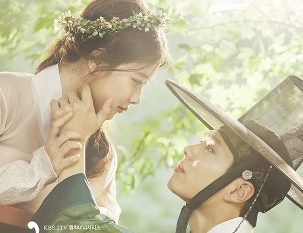 Putra Mahkota dalam drama ini adalah kisah nyata / Foto: imdb.com