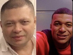 Raul Lemos Trending di Twitter, Disebut Mirip Mbappe