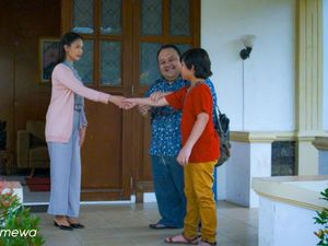 Rony Dozer dan Series Terakhirnya Rony Dozer dan Series Terakhirnya
