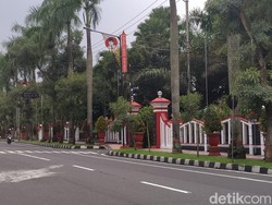 Sudah Seminggu Kasus Perampokan Wali Kota Blitar Belum Terungkap