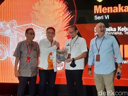 Sandiaga Yakin 4,4 Juta Lapangan Kerja Bisa Tercipta dari Parekraf