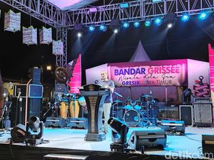 Sandi Yakin KUHP Tak Akan Berdampak Negatif Terhadap Sektor Pariwisata